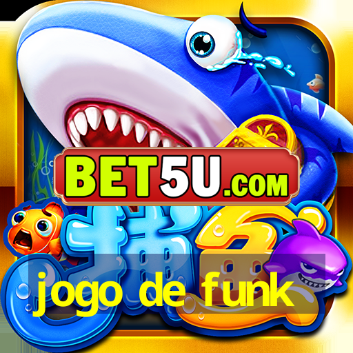 jogo de funk